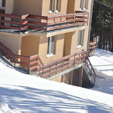 Apartments Varga Divčibare 外观 照片