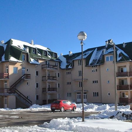 Apartments Varga Divčibare 外观 照片
