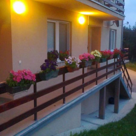Apartments Varga Divčibare 外观 照片
