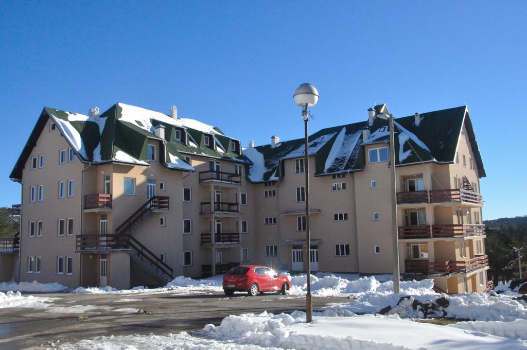 Apartments Varga Divčibare 外观 照片