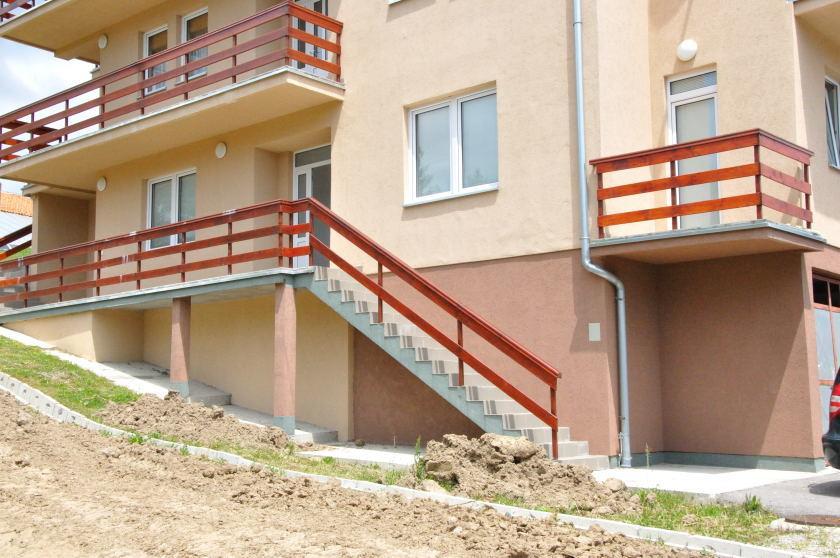 Apartments Varga Divčibare 外观 照片