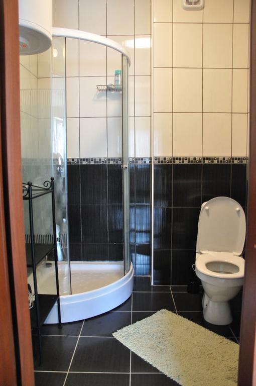 Apartments Varga Divčibare 外观 照片