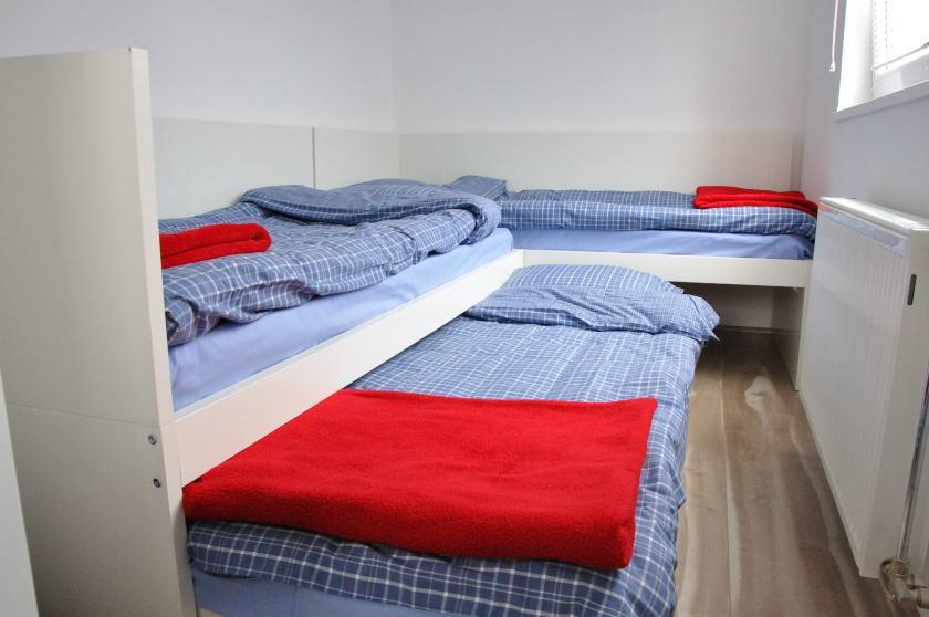 Apartments Varga Divčibare 外观 照片