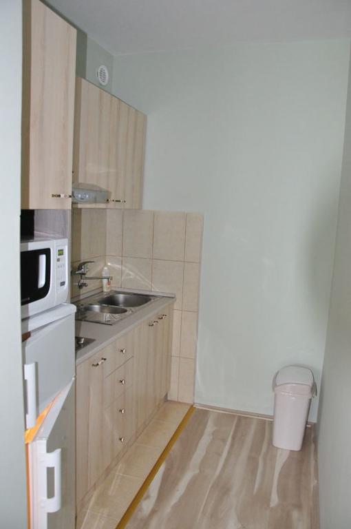 Apartments Varga Divčibare 外观 照片