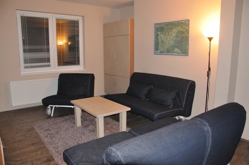 Apartments Varga Divčibare 外观 照片