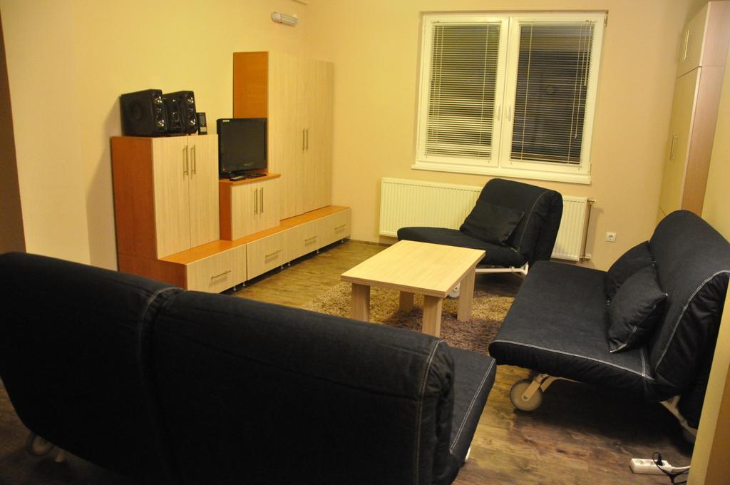 Apartments Varga Divčibare 外观 照片