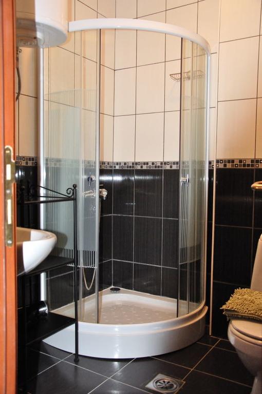 Apartments Varga Divčibare 外观 照片