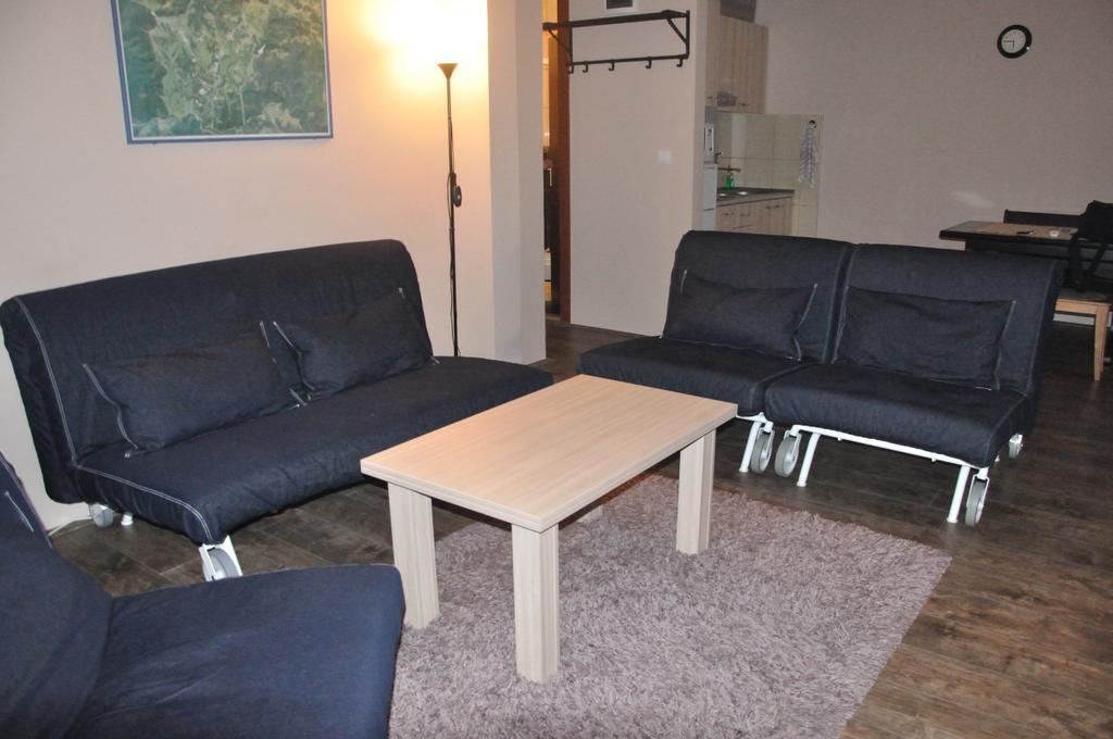 Apartments Varga Divčibare 外观 照片